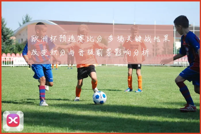欧洲杯预选赛比分 多场关键战结果改变积分与晋级前景影响分析